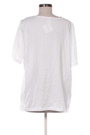 Damski T-shirt Unbranded, Rozmiar XXL, Kolor Biały, Cena 41,99 zł