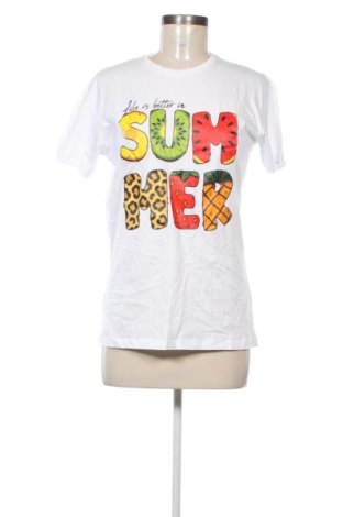 Damski T-shirt Unbranded, Rozmiar M, Kolor Biały, Cena 34,99 zł