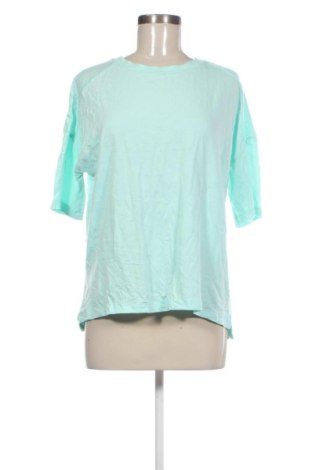 Дамска тениска Unbranded, Размер L, Цвят Син, Цена 9,20 €