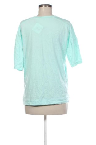 Дамска тениска Unbranded, Размер L, Цвят Син, Цена 9,20 €