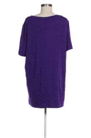 Dámske tričko Unbranded, Veľkosť XXL, Farba Fialová, Cena  9,95 €