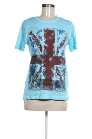 Damen T-Shirt Unbranded, Größe M, Farbe Mehrfarbig, Preis € 12,99