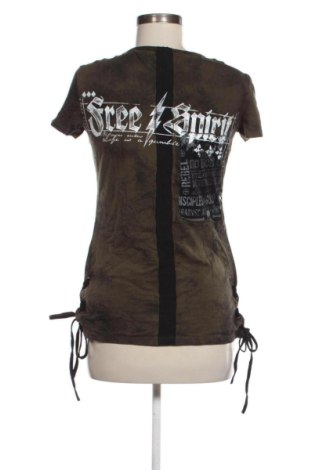 Tricou de femei Unbranded, Mărime M, Culoare Multicolor, Preț 40,99 Lei