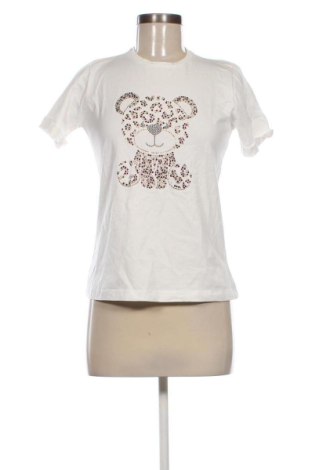 Női póló Unbranded, Méret M, Szín Fehér, Ár 4 439 Ft