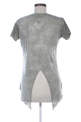 Дамска тениска Unbranded, Размер S, Цвят Зелен, Цена 5,62 €