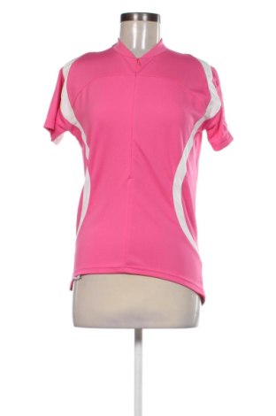 Damski T-shirt Unbranded, Rozmiar M, Kolor Różowy, Cena 65,99 zł