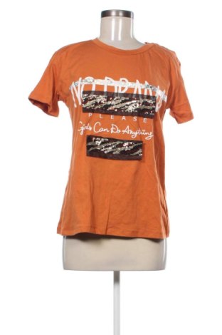 Дамска тениска Unbranded, Размер M, Цвят Многоцветен, Цена 14,82 €