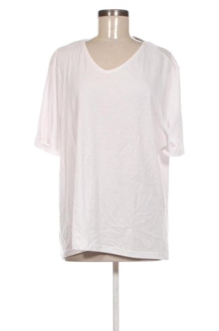 Damen T-Shirt Unbranded, Größe 3XL, Farbe Weiß, Preis € 11,99