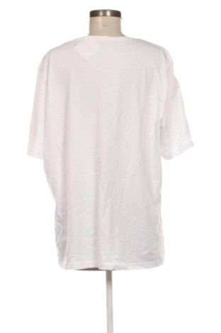 Damen T-Shirt Unbranded, Größe 3XL, Farbe Weiß, Preis € 11,99