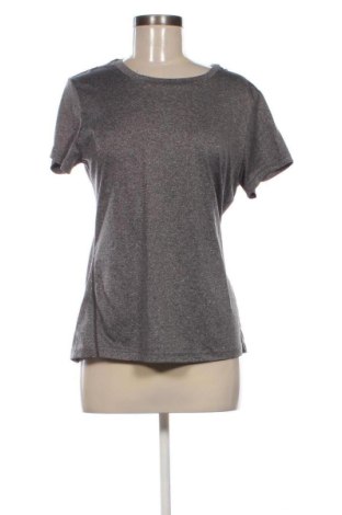 Γυναικείο t-shirt Unbranded, Μέγεθος M, Χρώμα Γκρί, Τιμή 8,99 €