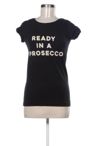 Damen T-Shirt Unbranded, Größe XS, Farbe Schwarz, Preis € 7,99