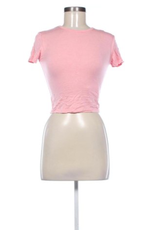 Дамска тениска Unbranded, Размер S, Цвят Розов, Цена 9,20 €