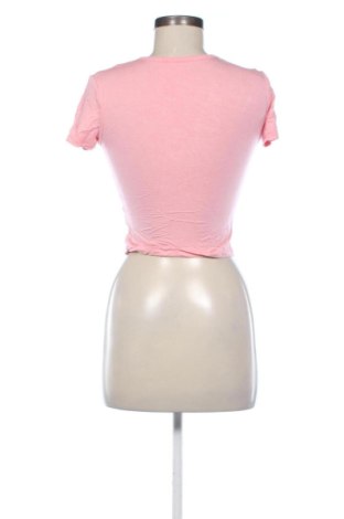 Дамска тениска Unbranded, Размер S, Цвят Розов, Цена 9,20 €