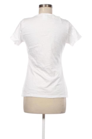 Damen T-Shirt Port & Company, Größe S, Farbe Weiß, Preis € 11,99