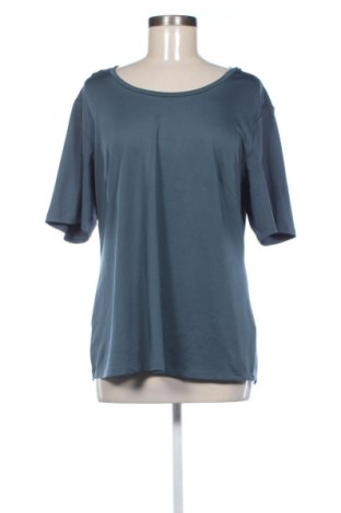 Damen T-Shirt Unbranded, Größe L, Farbe Blau, Preis € 9,99