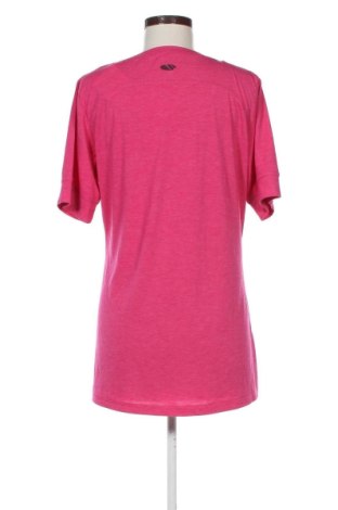 Дамска тениска Unbranded, Размер XL, Цвят Розов, Цена 5,11 €