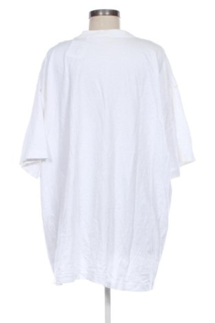 Tricou de femei Unbranded, Mărime 3XL, Culoare Alb, Preț 85,24 Lei