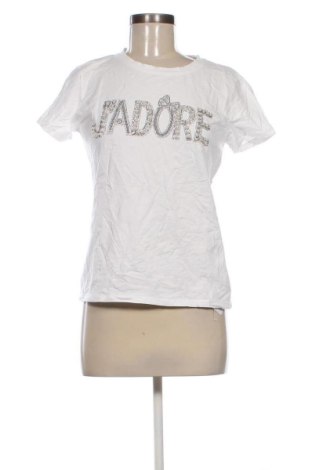 Tricou de femei Unbranded, Mărime XL, Culoare Alb, Preț 48,99 Lei