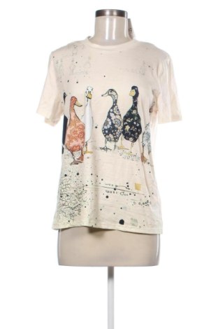 Tricou de femei Unbranded, Mărime S, Culoare Multicolor, Preț 53,99 Lei