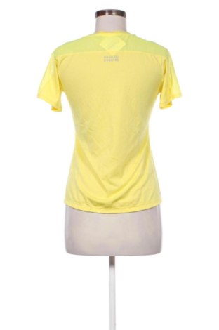 Tricou de femei Unbranded, Mărime S, Culoare Galben, Preț 30,99 Lei