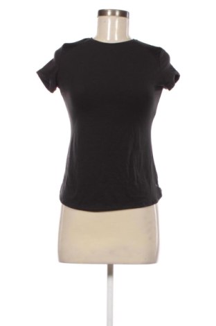 Дамска тениска Unbranded, Размер M, Цвят Черен, Цена 7,66 €