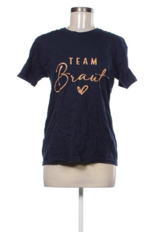 Dámské tričko Unbranded, Velikost M, Barva Modrá, Cena  169,00 Kč