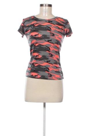 Дамска тениска Unbranded, Размер S, Цвят Многоцветен, Цена 6,13 €
