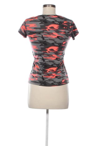 Дамска тениска Unbranded, Размер S, Цвят Многоцветен, Цена 6,13 €