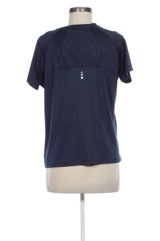 Γυναικείο t-shirt Unbranded, Μέγεθος M, Χρώμα Μπλέ, Τιμή 8,99 €