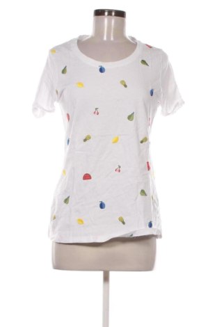 Damen T-Shirt Unbranded, Größe M, Farbe Weiß, Preis € 11,99