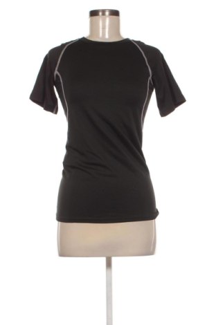 Дамска тениска Unbranded, Размер S, Цвят Черен, Цена 7,66 €