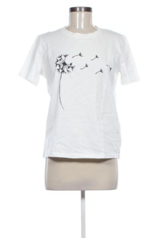 Дамска тениска Unbranded, Размер M, Цвят Бял, Цена 9,00 €