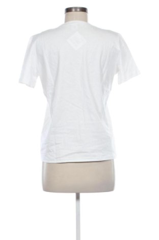 Дамска тениска Unbranded, Размер M, Цвят Бял, Цена 9,00 €