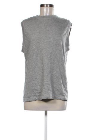 Дамска тениска Unbranded, Размер L, Цвят Сив, Цена 8,77 €