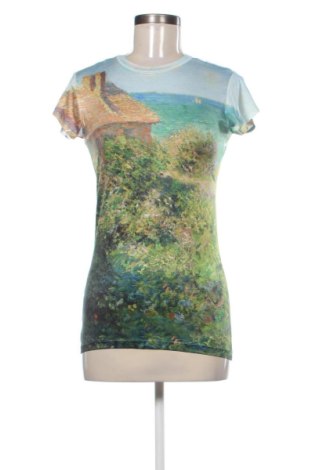 Dámské tričko Unbranded, Velikost L, Barva Vícebarevné, Cena  219,00 Kč