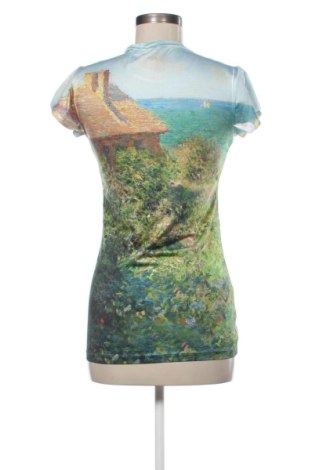 Dámské tričko Unbranded, Velikost L, Barva Vícebarevné, Cena  219,00 Kč