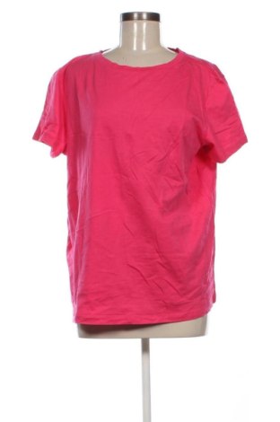 Дамска тениска Unbranded, Размер XXL, Цвят Розов, Цена 9,20 €
