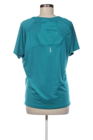 Dámské tričko Unbranded, Velikost L, Barva Modrá, Cena  201,00 Kč