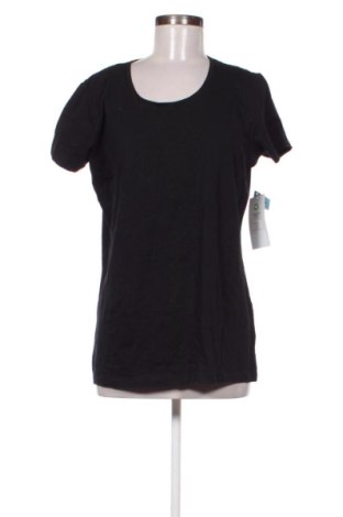 Damen T-Shirt Unbranded, Größe XL, Farbe Schwarz, Preis € 11,99