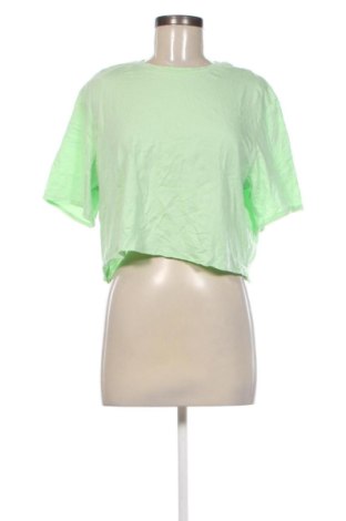 Tricou de femei Unbranded, Mărime L, Culoare Verde, Preț 35,99 Lei