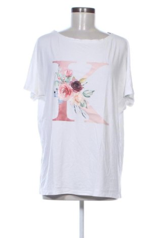 Дамска тениска Unbranded, Размер XXL, Цвят Многоцветен, Цена 11,01 €