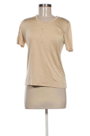 Női póló Unbranded, Méret M, Szín Bézs, Ár 3 059 Ft