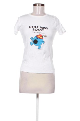 Tricou de femei Unbranded, Mărime M, Culoare Alb, Preț 88,99 Lei