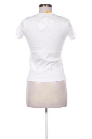 Tricou de femei Unbranded, Mărime M, Culoare Alb, Preț 88,99 Lei