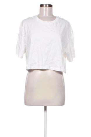 Damen T-Shirt Unbranded, Größe XXL, Farbe Weiß, Preis € 10,99