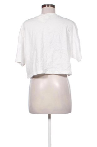 Damen T-Shirt Unbranded, Größe XXL, Farbe Weiß, Preis € 10,99