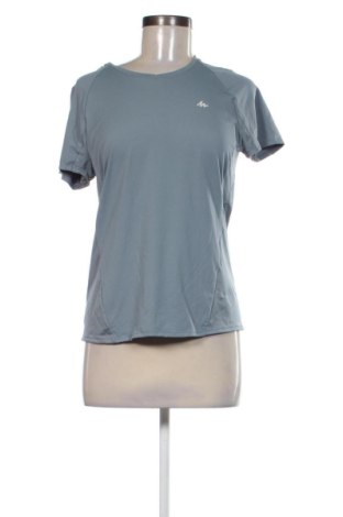 Damen T-Shirt Unbranded, Größe L, Farbe Grau, Preis 7,99 €