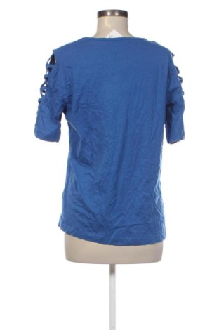 Dámské tričko Unbranded, Velikost L, Barva Modrá, Cena  199,00 Kč