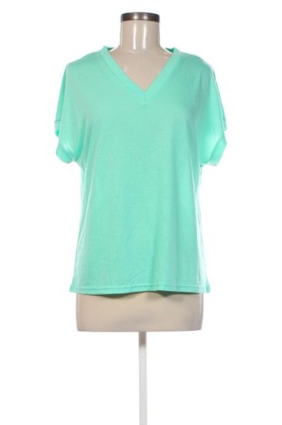 Tricou de femei Unbranded, Mărime L, Culoare Verde, Preț 38,99 Lei