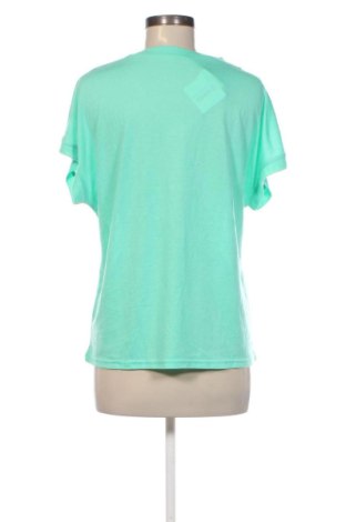 Tricou de femei Unbranded, Mărime L, Culoare Verde, Preț 38,99 Lei